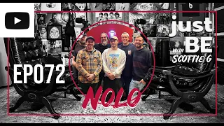 EP072 just BE:@nolotheband4565