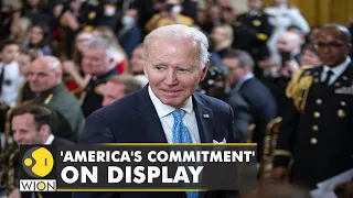 Quad Summit 2022: Joe Biden to meet Japanese leadership in Tokyo | World News | WION