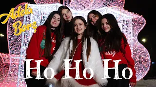 Adela Bors - Ho Ho Ho (Official Video)
