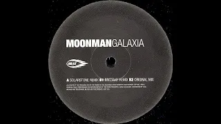 Moonman - Galaxia (Solarstone Remix 2000) Classic Trance