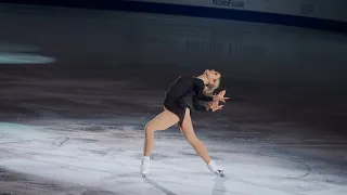 Loena Hendrickx - Circus - Europeans 2022 - EX / Луна Хендрикс - ЧЕ - 16.01.2022