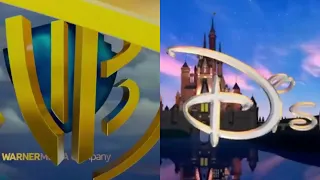 warner cinema and 20th century disney comparison