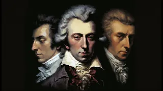 Is Chopin as 'Great' as Mozart, Beethoven?