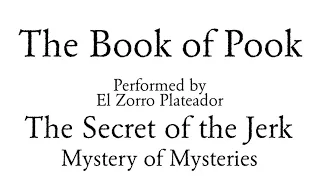 The Book of Pook -- 5 The Secret of the Jerk