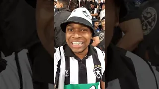 Fim de Papo | Botafogo 0 X 1 Fluminense | Justo e merecido!