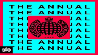 Ministry Of Sound-The Annual 2019 cd1