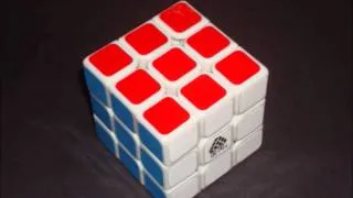 The Mysterious Rubik's Cube