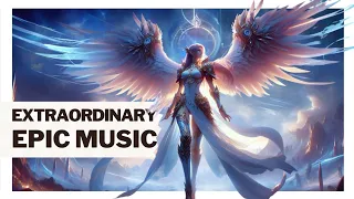 EPIC MUSIC - Divine Intervention