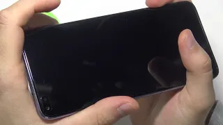 Does Huawei Nova 8i have Screen Protection Installed by Default?