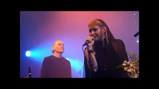 Iamthemorning - Freak Show (live @ Doornroosje Nijmegen 11.10.2023) 3/4