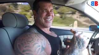 How Did Rich Piana Die?