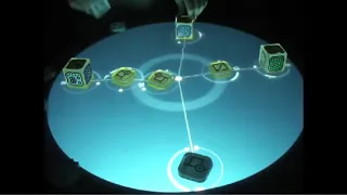 Reactable   Do you Remember by Kokab 360