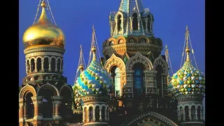 Russias History Part 1 of 3  St Petersburg