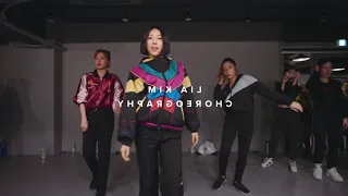 1Million Lia Kim: Thunder - Imagine Dragons (Mirrored)