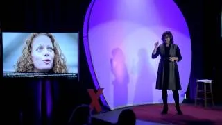 Do newspapers matter in the digital age? | Lisa DeSisto | TEDxDirigo