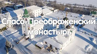 Спасо-Преображенский монастырь (Муром)