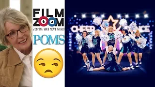 Poms (2019) - recenzie film 4K