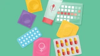 Contraceptives (Chapter 7)