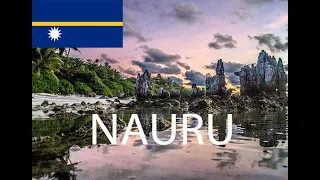 Bir Ülke Nasıl Batırılır: Nauru