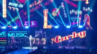 Def Leppard Animal at John Paul Jones Arena 5/5/17