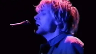 Nirvana - Aneurysm (Remastered) Live in Buenos Aires, AR 1992 October 30