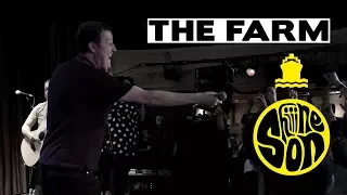 The Farm - Altogether Now (Acoustic) - Live @ Shiiine On Mini Cruise 2018