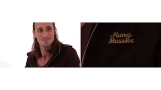 Hang Massive - Here Comes The Badge