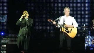 Paul McCartney - From Me To You (Sao Paulo 2019) 1st night
