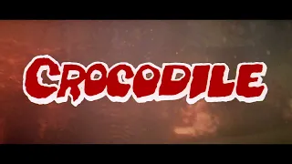 Crocodile (1979) - U.S. Theatrical Trailer