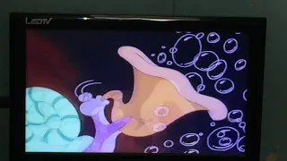 Closing to Disney’s Sing-Along Songs: Under the Sea 1990 VHS