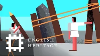 A Mini Guide to Prehistoric Monuments | Animated History