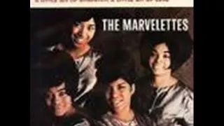 The Marvelettes - The Hunter Gets Captured by the Game