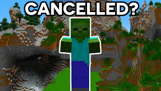 Were These 12 Minecraft Updates CANCELLED?