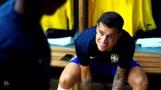 Brazil World Cup 2018 Ad Extended Version By Nike