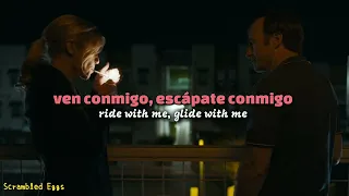 "Perfect Day" Better Call Saul 6×9 (Sub. Español - Lyrics)