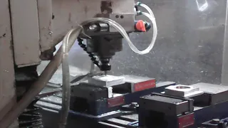 Machining a Clamp Mount