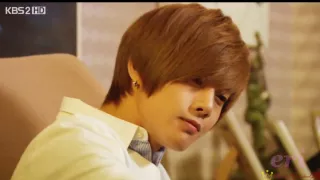 SS501 Kim Hyun Joong MV ❤Because I'm Stupid❤