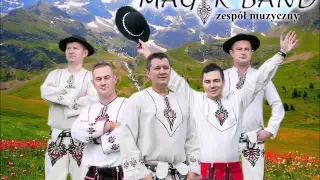 █▬█ █ ▀█▀ Magik Band - Moja żona w kraju 2015