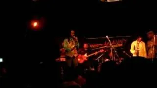 michael prophet in brixton