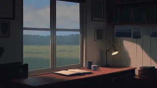 a rainy afternoon in denmark ~ nordic lofi mix