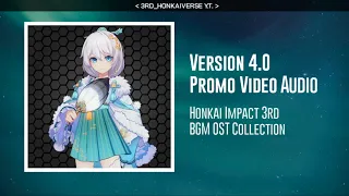 V4.0 - Lone Stargazer - PVA 2 - Honkai Impact 3rd