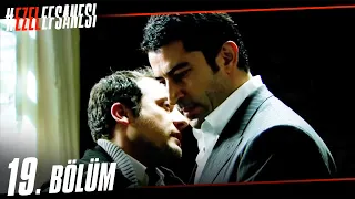 Ezel 19.Bölüm | Gerçekleri Öğrenme Zamanı - HD