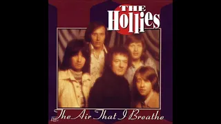 Hollies "The Air That I Breathe"