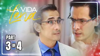 La Vida Lena | Episode 65 (3/4) | September 24, 2021