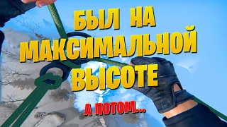 RAMPAGE. Запретная Зона КС ГО. Counter-Strike: Global Offensive-Danger Zone.