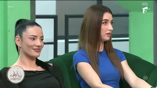 Adriana și Ștefan, amendați! Ce s-a întâmplat între cei doi