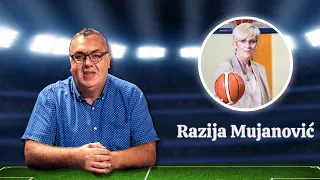 TOP GOL by BAHO - RAZIJA MUJANOVIĆ