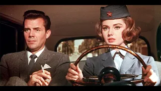 Clip from Hot Enough for June (1964, sub ENG)