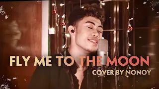 Fly Me To The Moon - Frank Sinatra (Cover by Nonoy Peña)