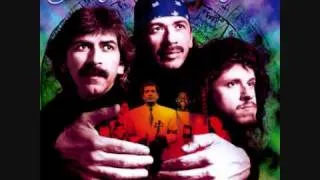 Santana Brothers - En Aranjuez con Tu Amor